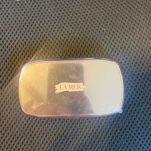 Lamer Powder Foundation